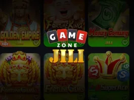 GameZone Jili