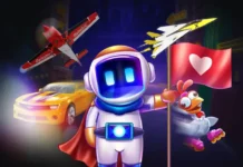 Best Crash Games in Liberia: From Easiest to Most Challenging