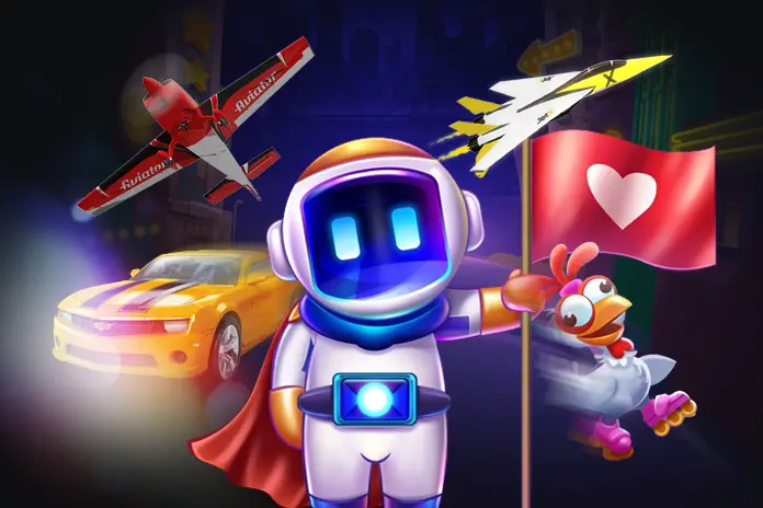 Best Crash Games in Liberia: From Easiest to Most Challenging Best Crash Games in Liberia: From Easiest to Most Challenging