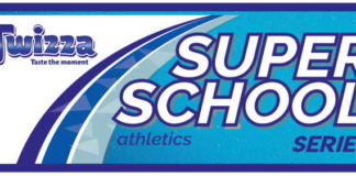 Menlopark crowned SA’s best athletics school at the 2022 Twizza Super School Series National Final!