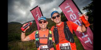 ROUTE BRIEFING: Stage 2 / 2022 THIRSTI AFRICANX TRAILRUN Three-Day Stage Race