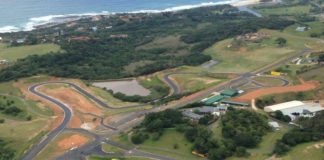KZN South Coast is a motorsports’ enthusiasts’ dream!