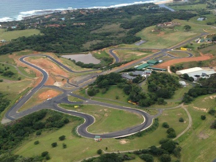 KZN South Coast is a motorsports’ enthusiasts’ dream! KZN South Coast is a motorsports’ enthusiasts’ dream!