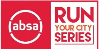 WARM UP RUN dates announced for 2022 Absa RUN YOUR CITY Series!