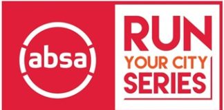 Absa RUN YOUR CITY Series Running Club