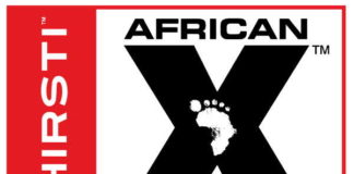 The Rivertones ‘ready to reggae’ at the THIRSTI AFRICANX TRAILRUN Three Day Stage Race!