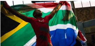 2022 IMMAF Africa Championships Athletes & Nations announced