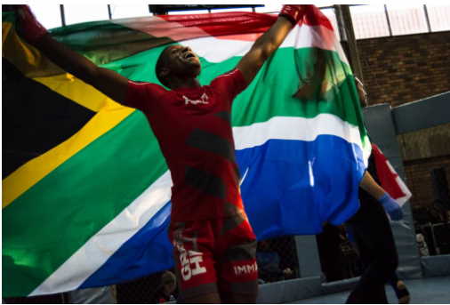 2022 IMMAF Africa Championships Athletes & Nations announced 2022 IMMAF Africa Championships Athletes & Nations announced