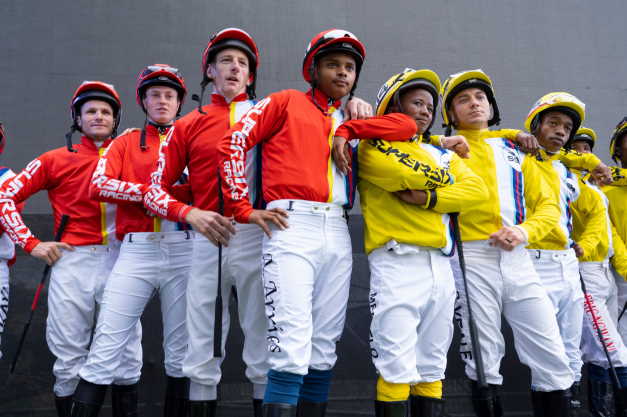 GLOBAL TEAM HORSE RACING SET TO DAZZLE AUDIENCES IN DURBAN GLOBAL TEAM HORSE RACING SET TO DAZZLE AUDIENCES IN DURBAN