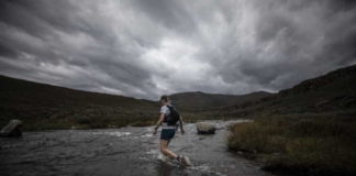 Ultra Trail Running – What it takes