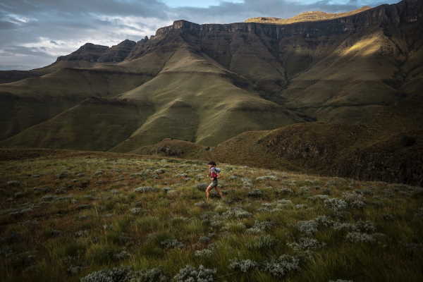It’s easy to see why the Drakensberg region attracts runners from across South Africa and the world.
