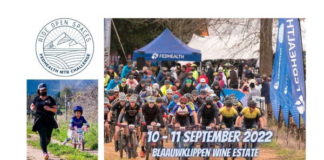 2022 Fedhealth MTB Challenge entries open this week!