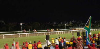SOUTH AFRICA LANDS ANOTHER UNMISSABLE SPORTS FIXTURE