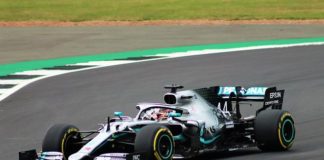 F1 Grand Prix sees Hamilton gain podium, with Verstappen and Leclerc battling it out for the championship