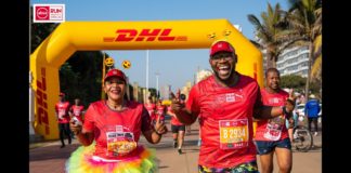 Vibe Video – 2022 Absa RUN YOUR CITY DURBAN 10K