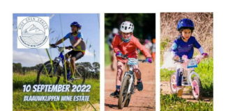 Exciting mountain biking in the Winelands at the Fedhealth MTB Challenge Kids Event Exciting mountain biking in the Winelands at the Fedhealth MTB Challenge Kids Event