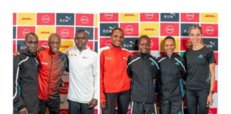 The world’s best runners set to descend on eThekwini for the Absa RUN YOUR CITY DURBAN 10K The world’s best runners set to descend on eThekwini for the Absa RUN YOUR CITY DURBAN 10K