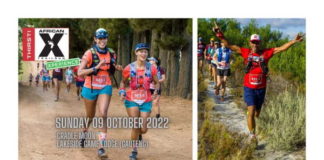 THIRSTI AFRICANX TRAILRUN 1-Day XPERIENCE set for Cradle Moon debut! THIRSTI AFRICANX TRAILRUN 1-Day XPERIENCE set for Cradle Moon debut!