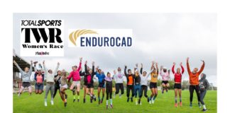 Endurocad excited to enter 120 athletes into the Totalsports Women’s Race in 2022 Endurocad excited to enter 120 athletes into the Totalsports Women’s Race in 2022