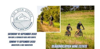 Fantastic mountain biking on the cards at the 2022 Fedhealth MTB Challenge!