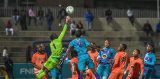 UJ are showing ‘no nerves’ ahead of second successive final
