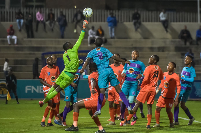 UJ are showing ‘no nerves’ ahead of second successive final UJ are showing ‘no nerves’ ahead of second successive final