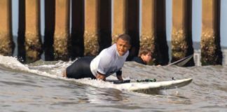 South Africa Para Surfing team heading to the World Para Surf Championships in California South Africa Para Surfing team heading to the World Para Surf Championships in California