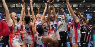 Bumper weekends for Varsity Netball 2022 Bumper weekends for Varsity Netball 2022