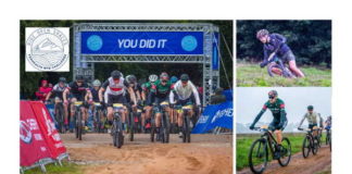 Gert Heyns and Candice Lill successfully defend their titles at the 2022 Fedhealth MTB Challenge!
