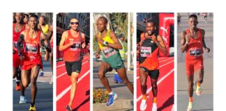 Mashele, Mathanga, Gelant and Frans set to cause an upset in the Absa RUN YOUR CITY JOBURG 10K Mashele, Mathanga, Gelant and Frans set to cause an upset in the Absa RUN YOUR CITY JOBURG 10K