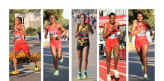 Xaba ready to charge at the Absa RUN YOUR CITY JOBURG 10K on National Heritage Day! Xaba ready to charge at the Absa RUN YOUR CITY JOBURG 10K on National Heritage Day!