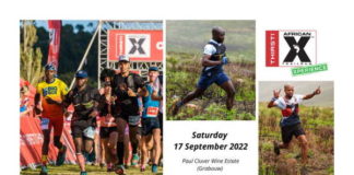 Helderberg Trail Running’s Nyaude and Bala are set for the THIRSTI AFRICANX TRAILRUN 1-Day XPERIENCE Helderberg Trail Running’s Nyaude and Bala are set for the THIRSTI AFRICANX TRAILRUN 1-Day XPERIENCE