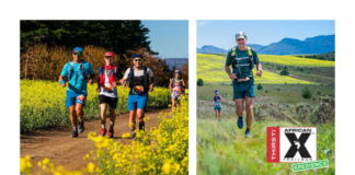 Sakwe, Djock claim gold at THIRSTI AFRICANX TRAILRUN 1-Day XPERIENCE Sakwe, Djock claim gold at THIRSTI AFRICANX TRAILRUN 1-Day XPERIENCE