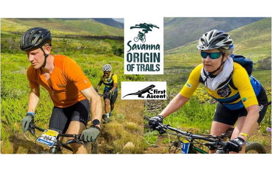 First Ascent excited to enhance the rider experience at SA’s ‘MTB Party of the Year’!