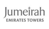 Enjoy a refined yet exhilarating football experience at the Jumeirah Emirates Towers Arena