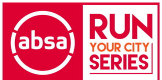 Absa RUN YOUR CITY Series expands from three to five events in 2023 Absa RUN YOUR CITY Series expands from three to five events in 2023