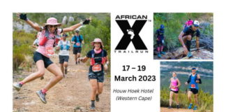 Teamwork and fantastic trail running on the cards at the AFRICANX TRAILRUN 3-Day STAGE RACE Teamwork and fantastic trail running on the cards at the AFRICANX TRAILRUN 3-Day STAGE RACE