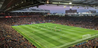 No stopping the festive Premier League Schedule