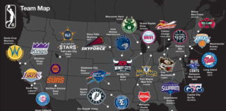 The entertaining NBA G League The entertaining NBA G League