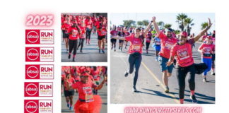 Entries Open for 2023 Absa RUN YOUR CITY Series! Entries Open for 2023 Absa RUN YOUR CITY Series!
