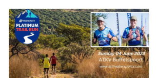 Entries open for 10th annual Fedhealth Platinum Trail Run Entries open for 10th annual Fedhealth Platinum Trail Run