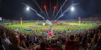 Fixtures now available for the FNB Varsity Cup 2023