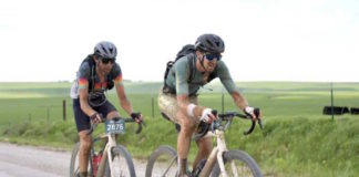 Roadies’ passion for two wheels lives on at Absa Cape Epic
