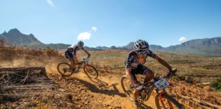 30-day countdown begins for 2023 Absa Cape Epic