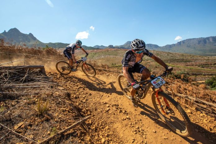 30-day countdown begins for 2023 Absa Cape Epic