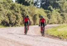 Mzansi MTB team shares insight into the world of high-level mountain biking
