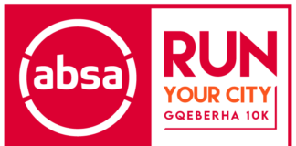 Mashele and Mokoka ready to compete at the Absa RUN YOUR CITY GQEBERHA 10K Mashele and Mokoka ready to compete at the Absa RUN YOUR CITY GQEBERHA 10K