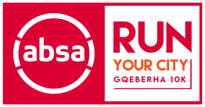 Absa RUN YOUR CITY GQEBERHA 10K boasts an impressive local and international field! Absa RUN YOUR CITY GQEBERHA 10K boasts an impressive local and international field!
