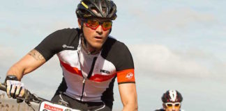 Football legend Enrique kicks into gear for Absa Cape Epic