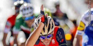 The Shark lies in wait at 2023 Absa Cape Epic